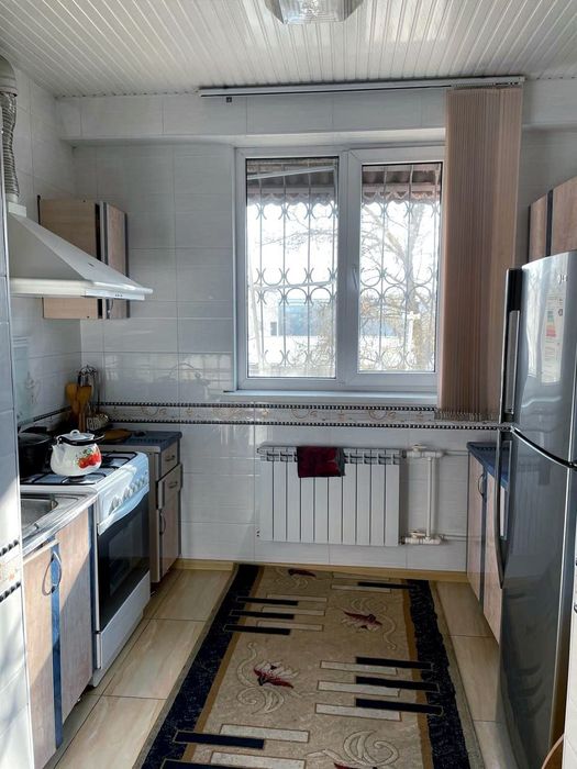 Кунлик квартира чилонзорда