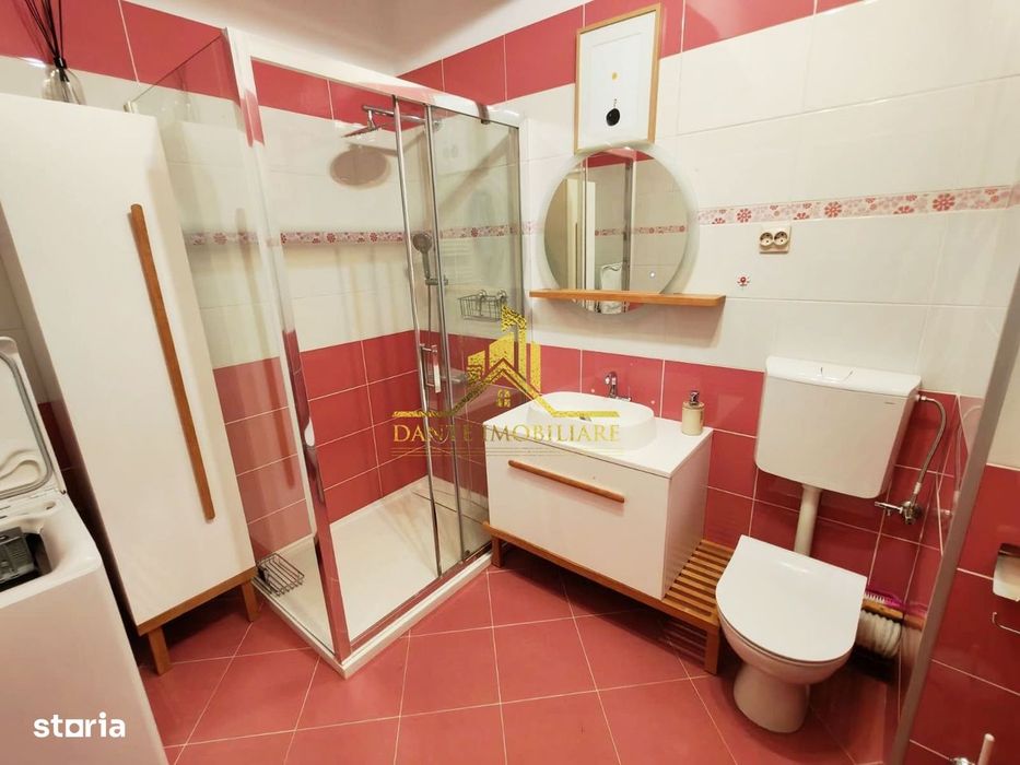 Apartament – Cluj-Napoca, Bună Ziua - Mai multe