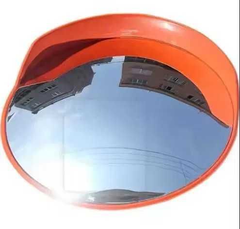 Осмотровое сферическое зеркало (дорожный) 30см 40-50см 60см 80cм 100см