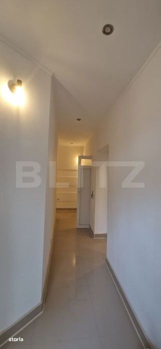 Oportunitate! Apartament deosebit, 2 camere, 54 mp, cladire istorica -