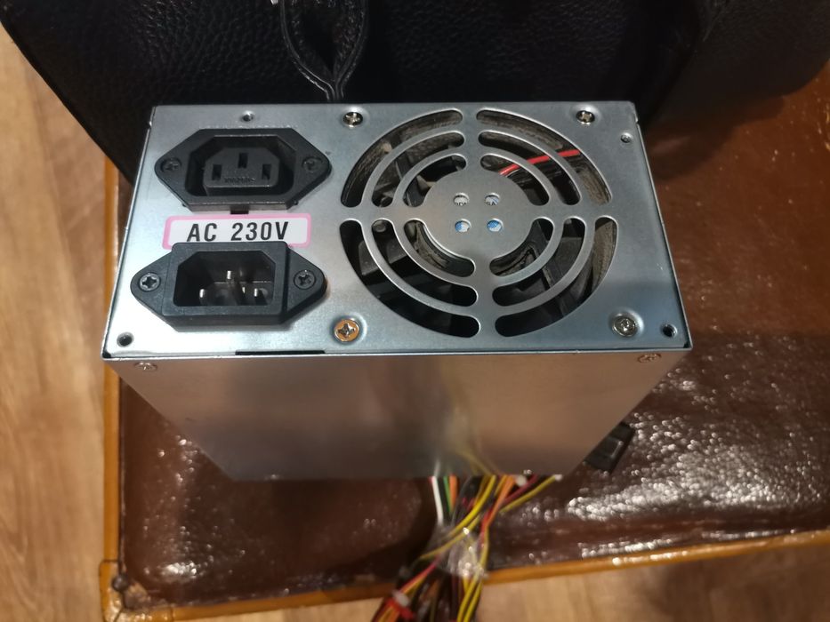 Блоки питания на компьютер