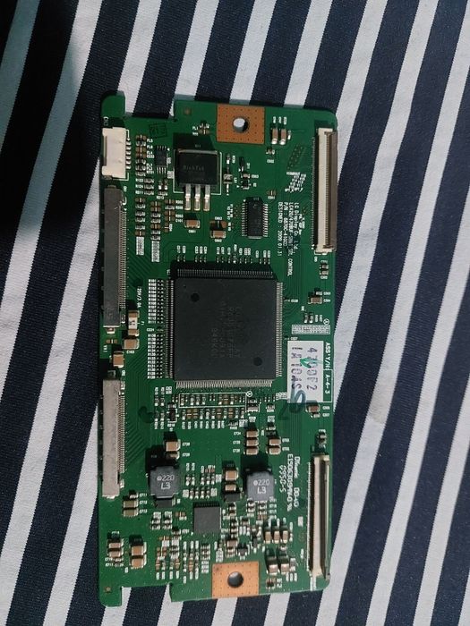 Продам плату на трлевизор