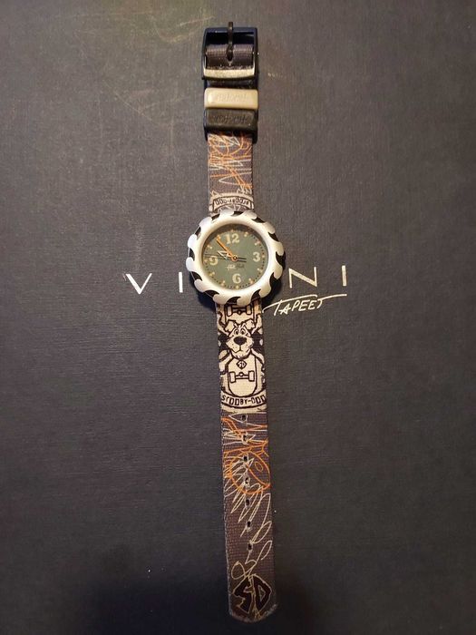 Ceas FlikFlak original pt baieti
