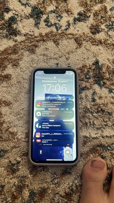 Айфон Х Айфон Х