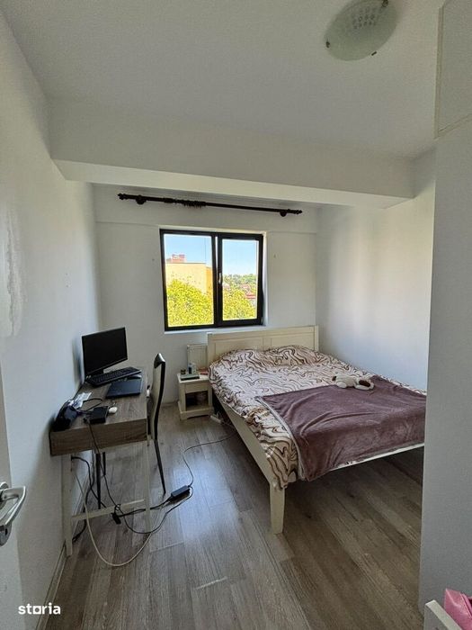 Apartament de inchiriat 3 camere zona Centru-Palas Mall