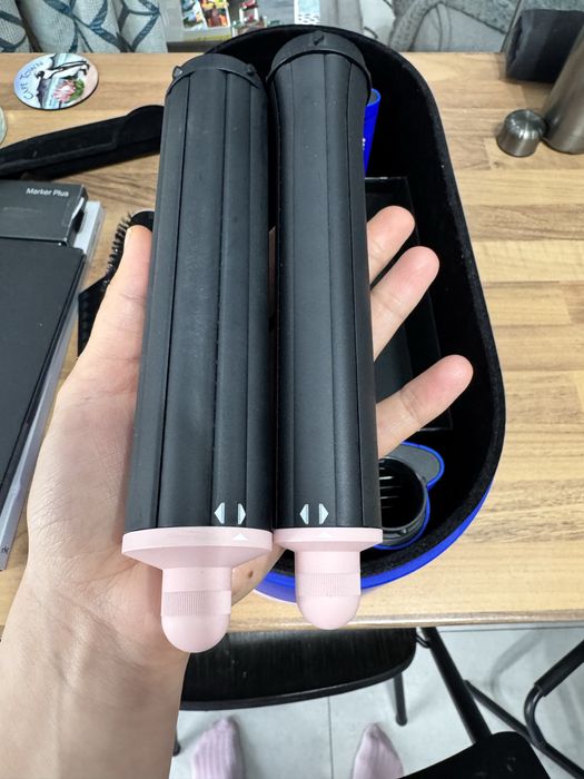 Dyson Multistyler AirWrap