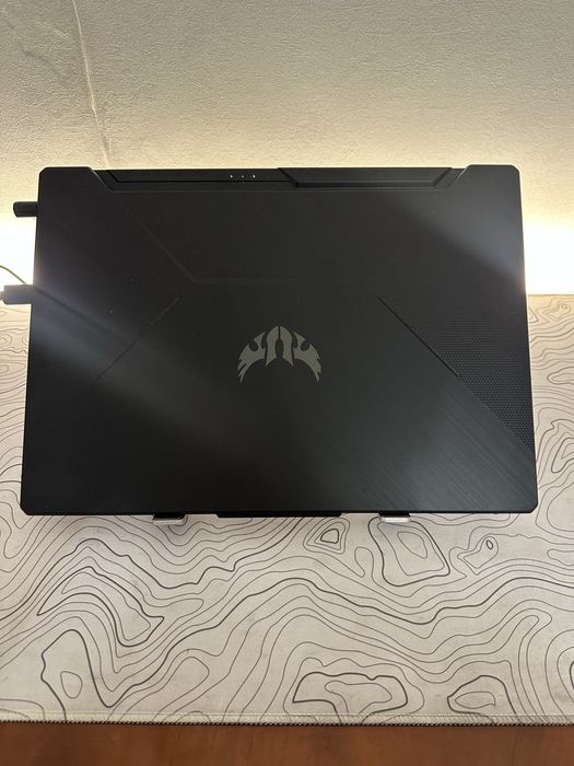 ASUS tuf gaming F15