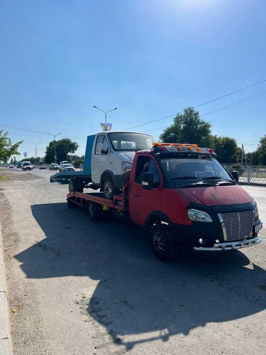 Эвакуатор Тараз 24/7