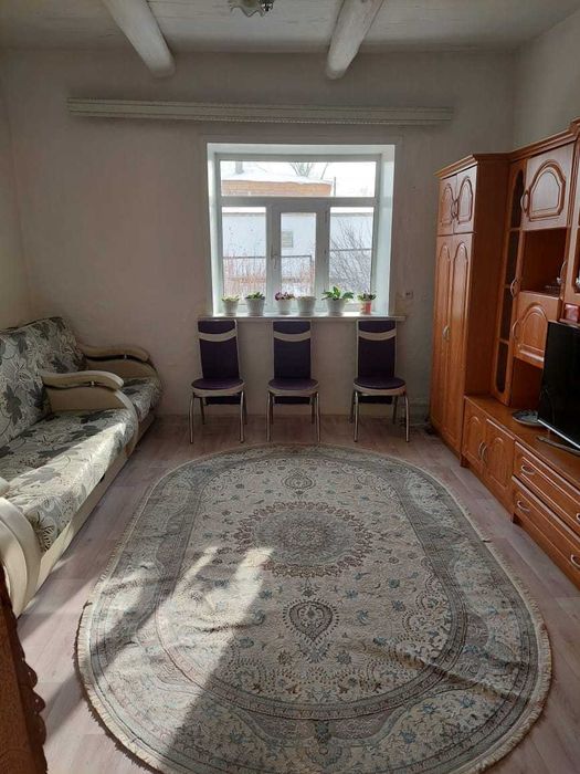 Продается дом в центре Каркаралинска