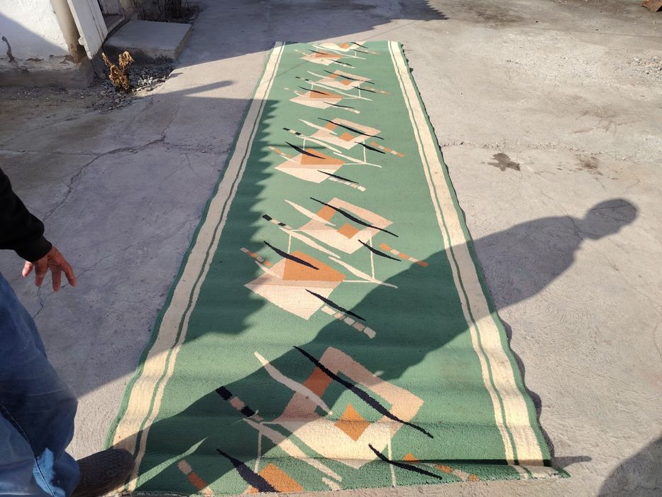 Палаз пр-ся   длинный