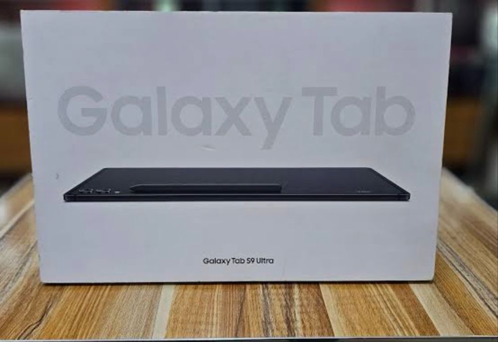 Galaxy tap s9 ultra 5g