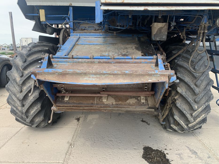 Продам комбаин Енисей 1200