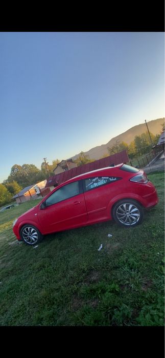 Vand/Schimb Opel Astra H GTC