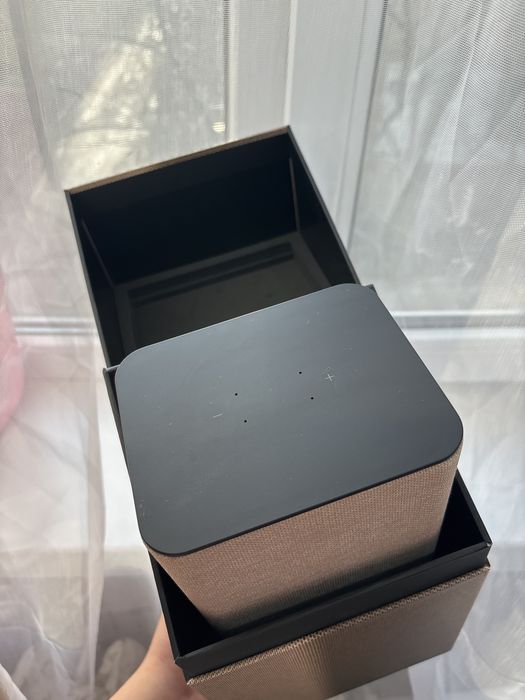 Умная Колонка Яндекс Станция