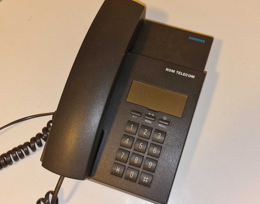 Telefon fix SIEMENS