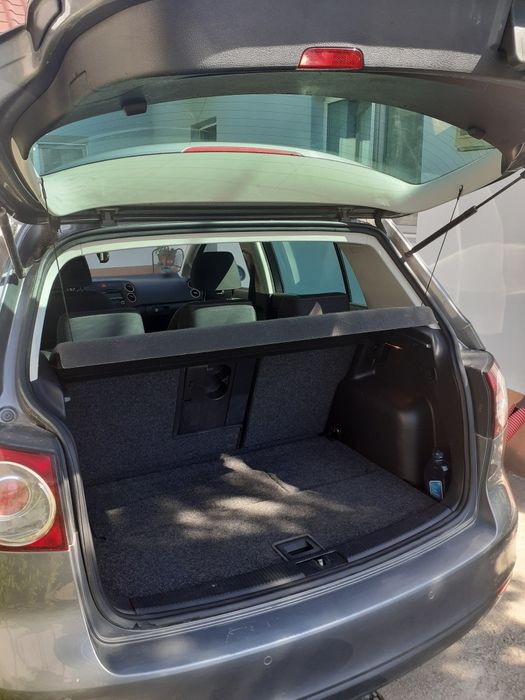 Golf 6 plus de vanzare
