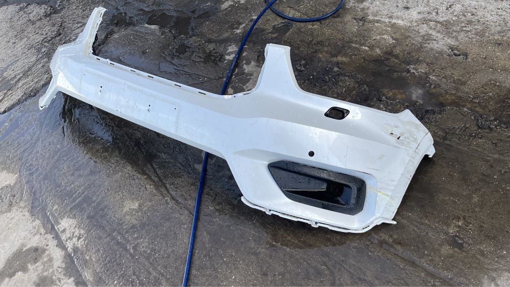 Броня Volvo XC40 2018- 5броя