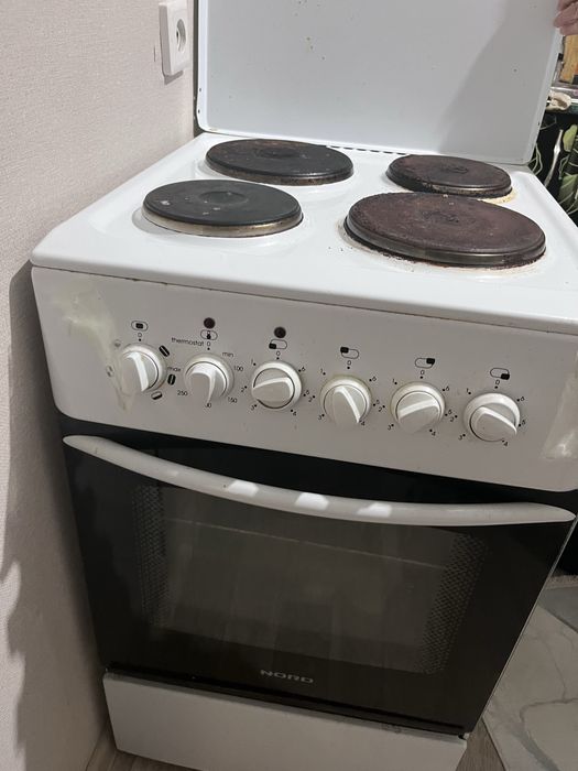 Плитка электрическая