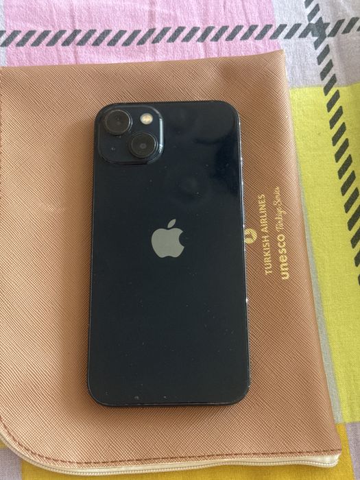 Продам 13 iphone 128 ГБ