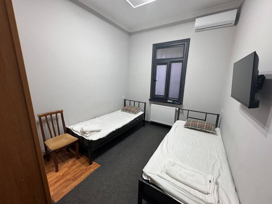 Kunlik kvartira, hotel/hostel, Telc markazi Pushkin metroyaqinida