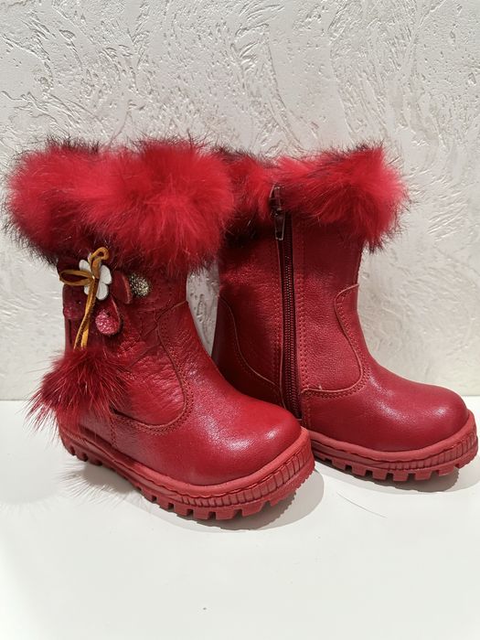 Детская обувь