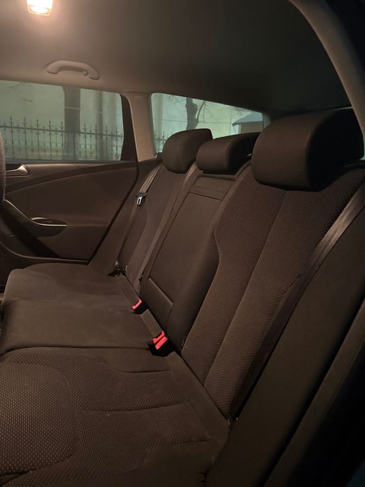 Vând passat b6 2009 !!!