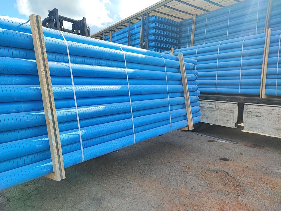 Сондажни тръби – високо качество | Топ цени | Доставка в цялата страна