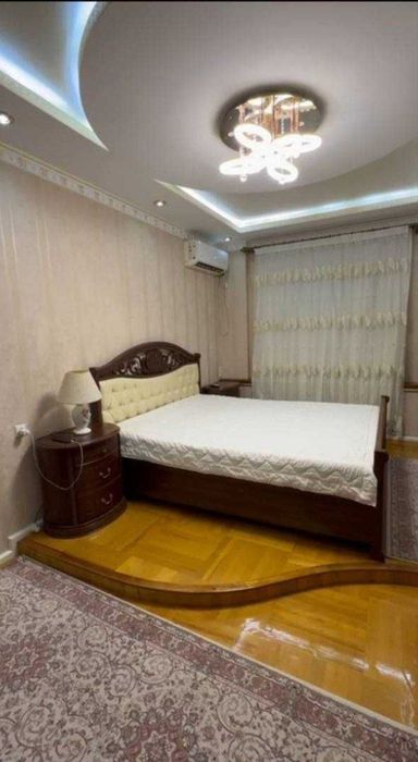 Продажа квартиры 5/7/9,ор. Women&Kids, Мирабадский р-н, Саракулька