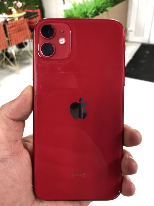 Айфон 11 сатылады