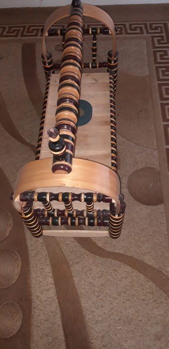 Продам бесик хорошем состоянии