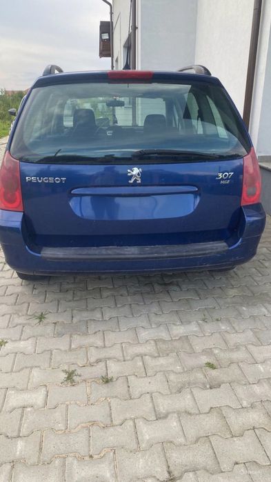 Peugeot 307 sw 1.6hdi
