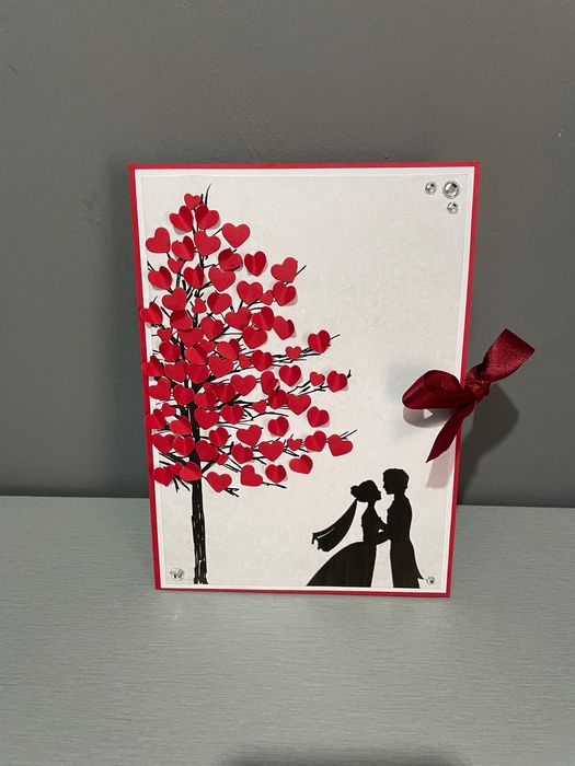 Обикновена картичка