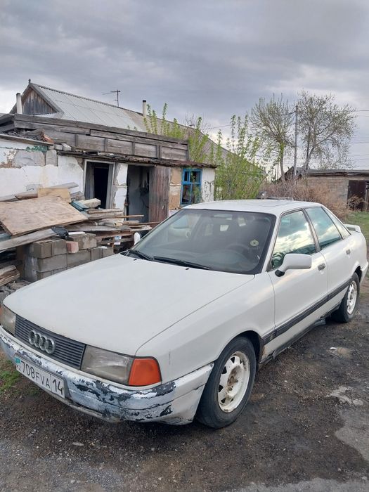 Продам Ауди 90  цена 650000