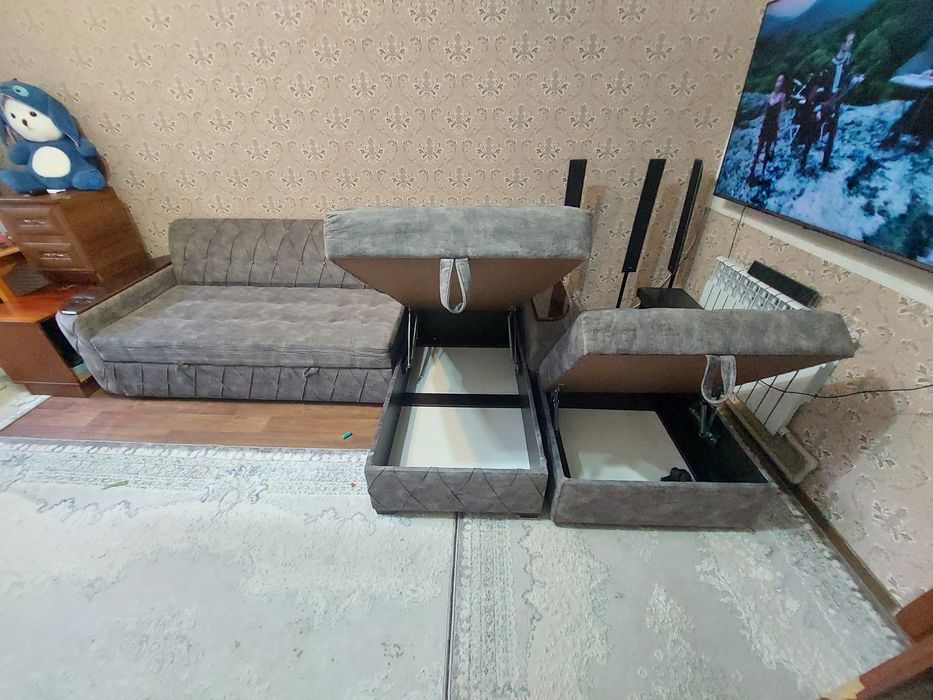 Диван раскладной софа