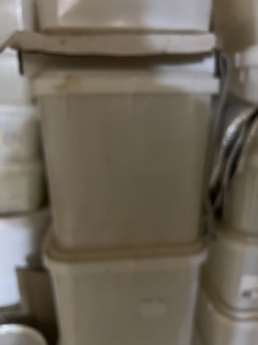 Продам контейнеры из под меда