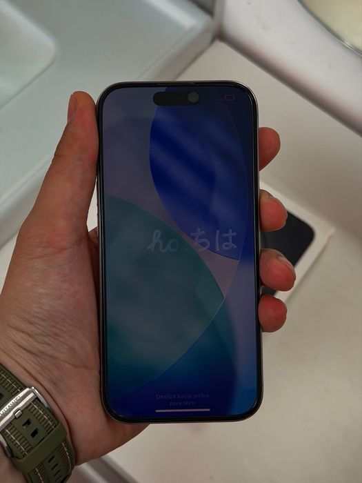 iPhone 16 Pro/256GB/ Айфон 16 Про/256ГБ