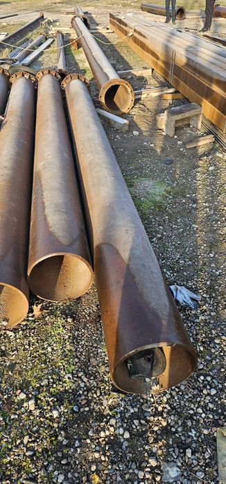 Трубо сотилади 325×10 4 метрлик 4 дона бор