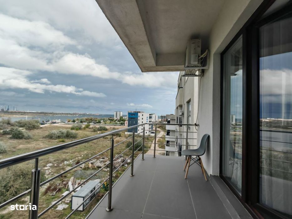 Ap 3 camere | parcare inclusa | Mamaia Sat