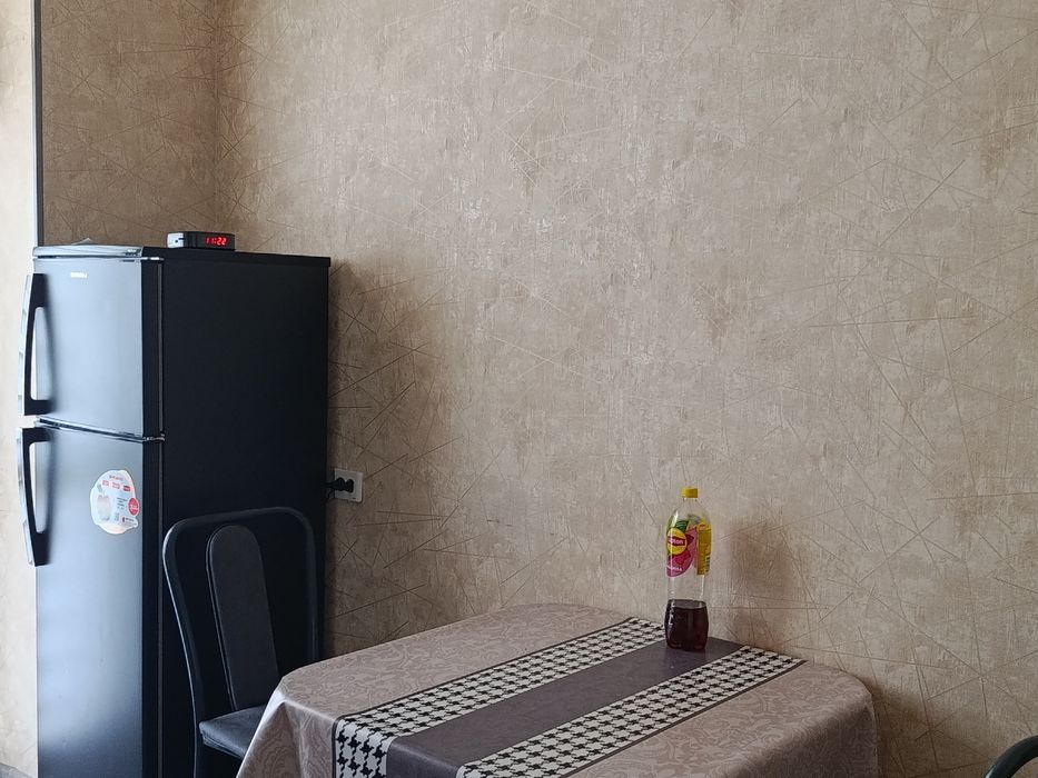 1 хонали квартира ижарага берилади