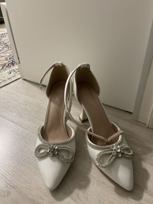 Туфли Женские Вечерние