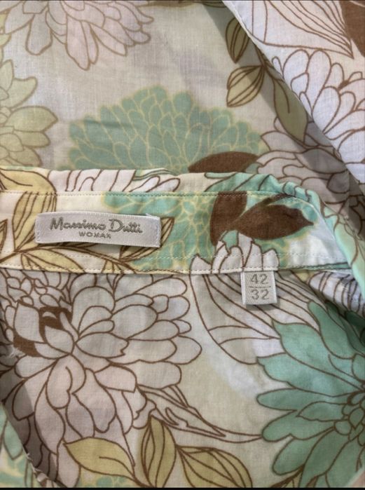 Massimo Dutti дамска риза