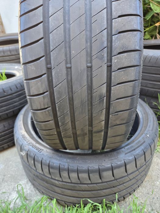 Anvelope BRIDGESTONE 235/35/19