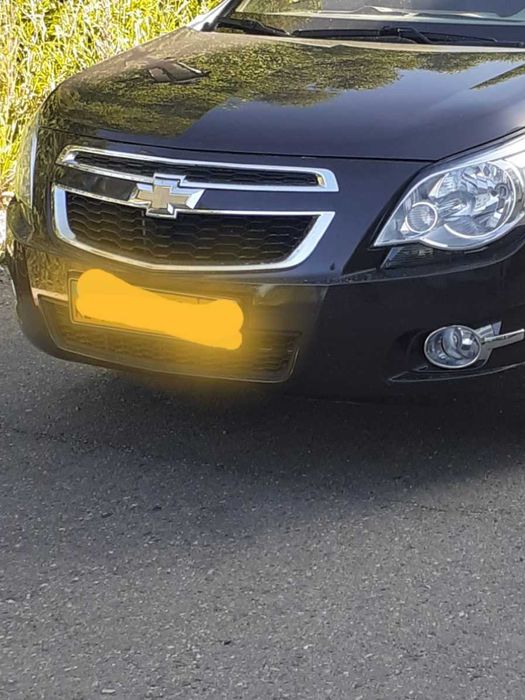 Chevrolet cobalt