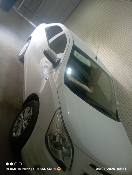 Yangi kobilt sotiladi