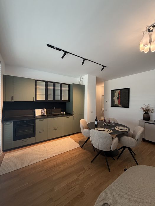 Apartament 2 camere (direct proprietar) Baneasa The Ivy TVA inclus