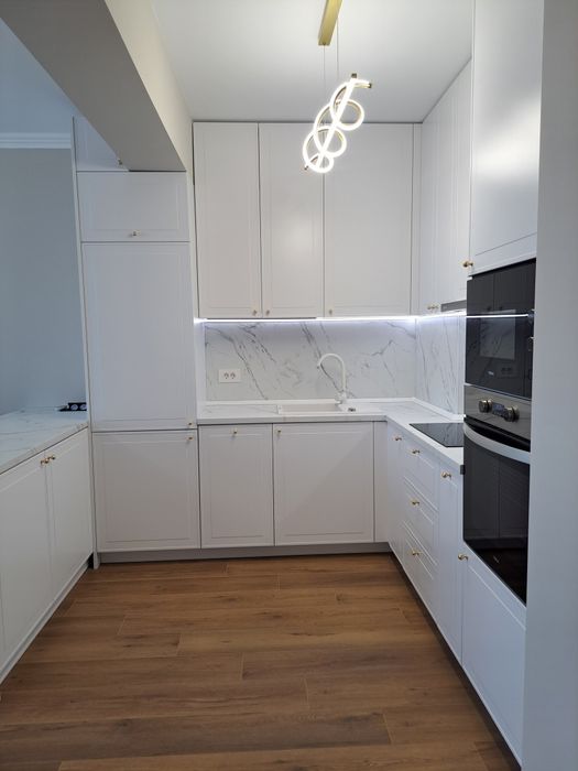 Dau in chirie apartament 2 camere ARENA!