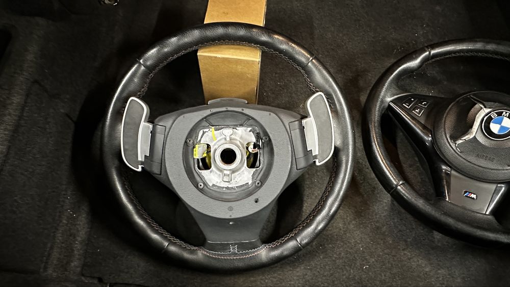 Волан М5 Е60 M5 E60