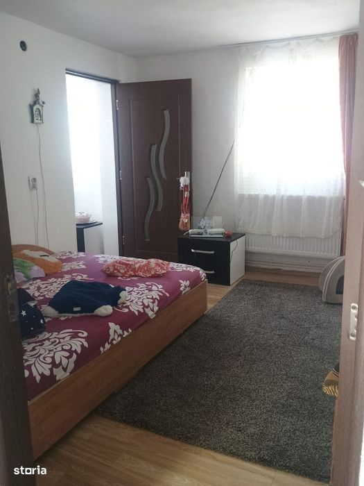 Casa tip parter Posta Calnau
