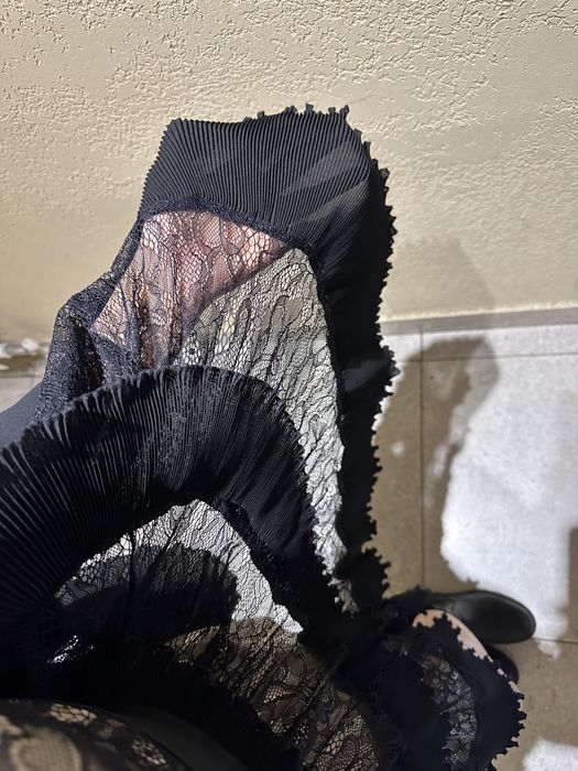 Платье в стиле Chanel