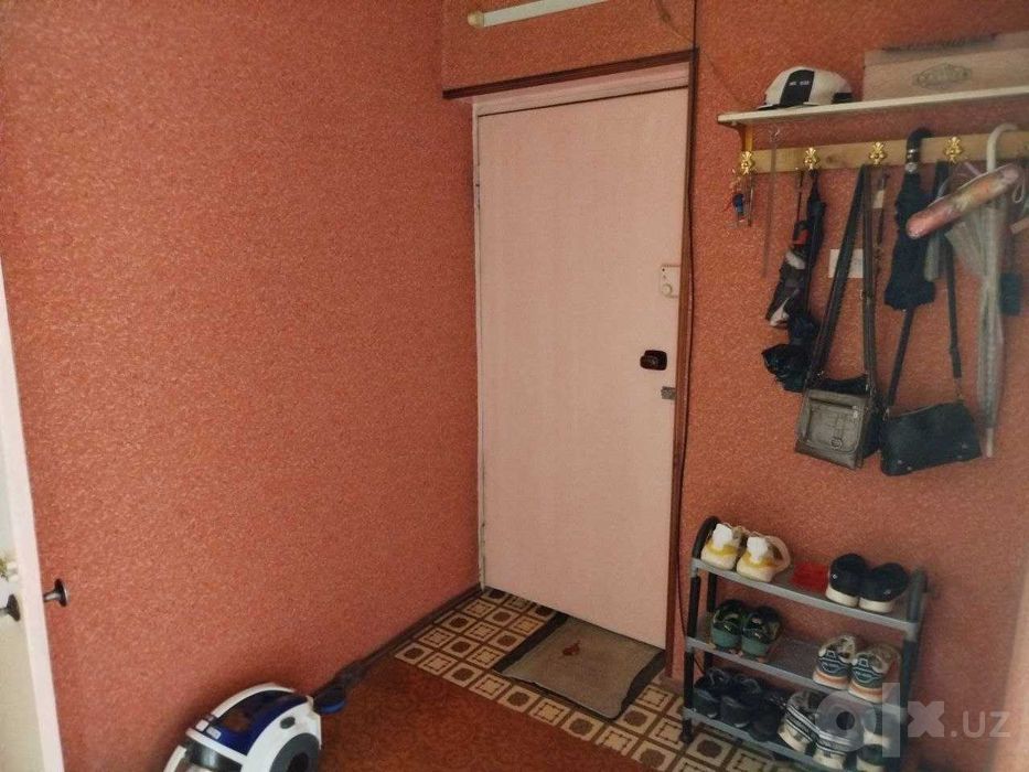 СРОЧНО! Продаётся 3-ком. квартира — Учтепинский район (Чиланзар-26)